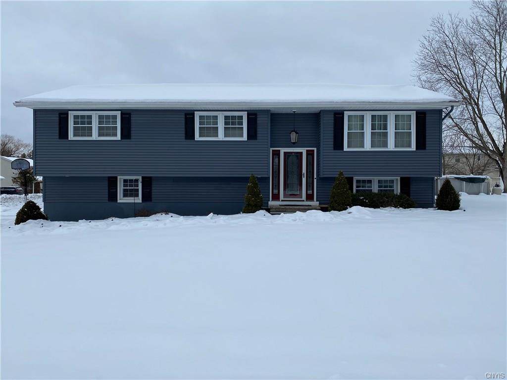 109 Evergreen Drive - Photo 1