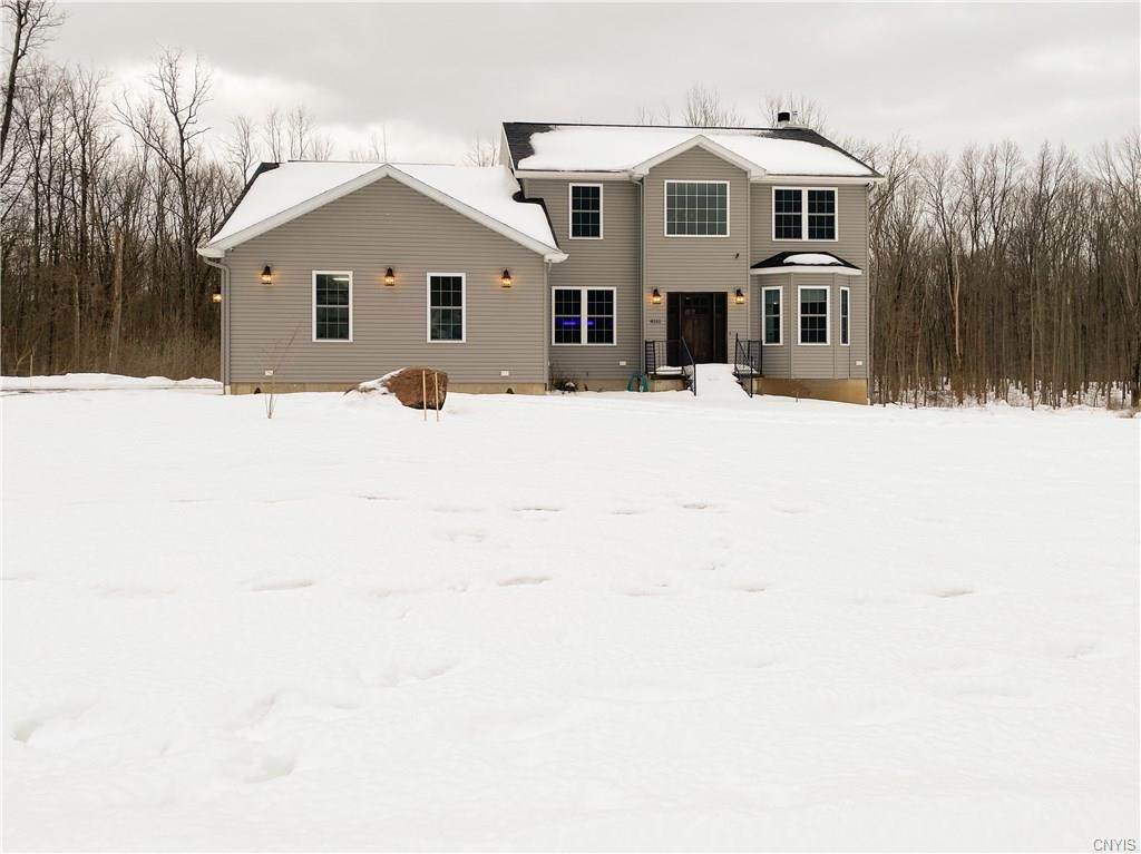 8151 Speach Drive - Photo 1