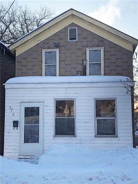 919 Saratoga Street - Photo 1