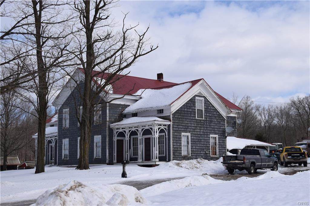 844 Hardscrabble Road - Photo 1