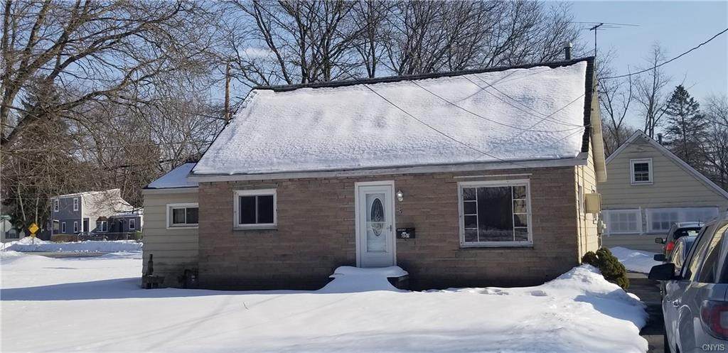 355 Chestnut Street - Photo 1