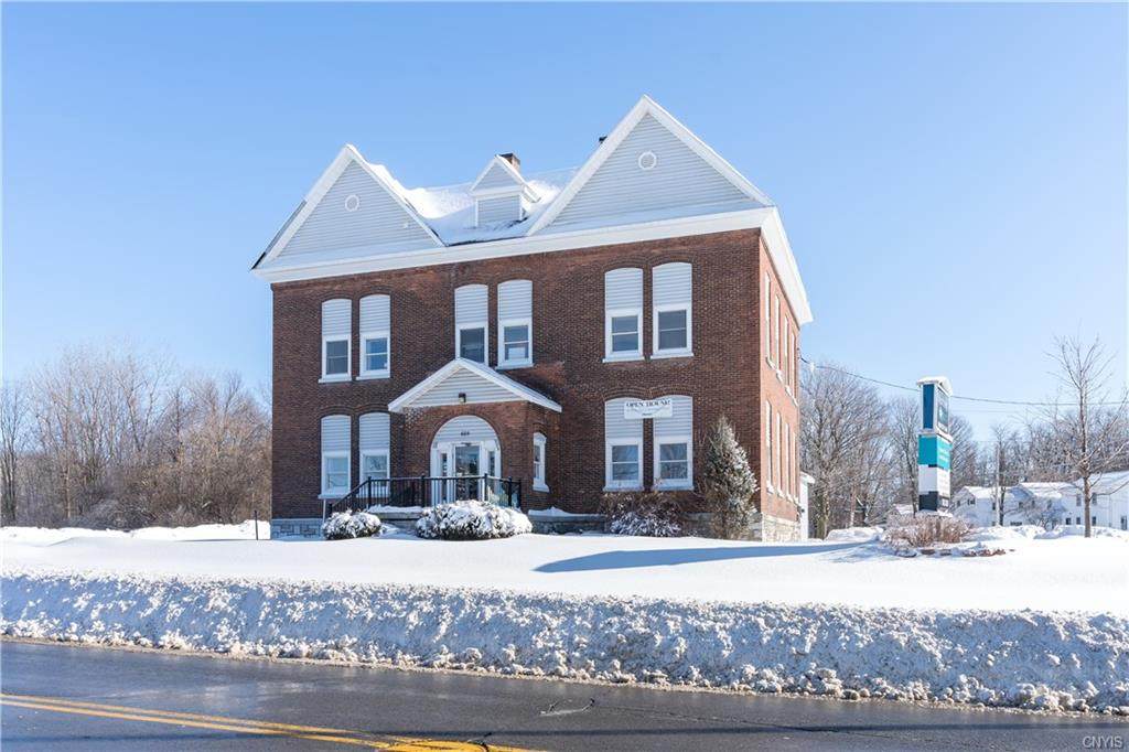 608 Pearl Street - Photo 1