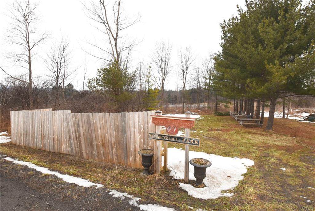 LOT #1 Herman Road - Photo 1
