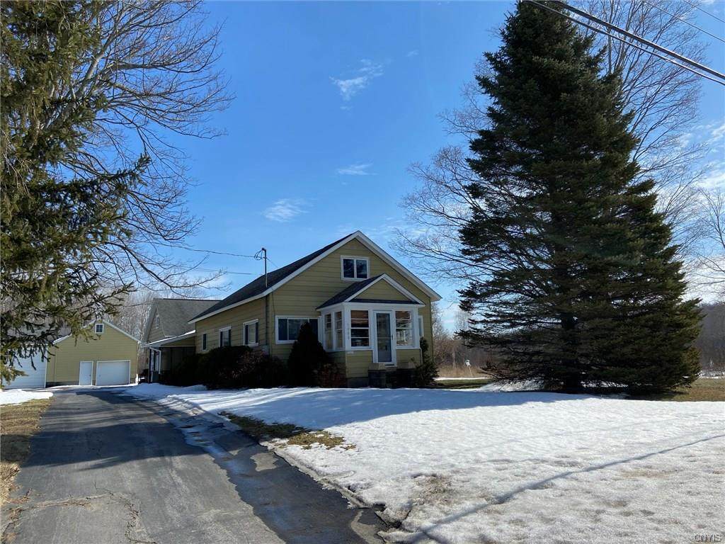 3988 Us Route 11 - Photo 1