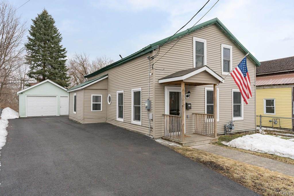 195 Mechanic Street - Photo 1