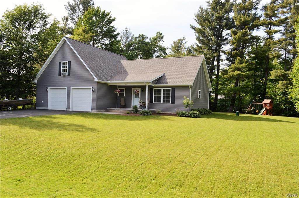 26575 Andrew Drive - Photo 1