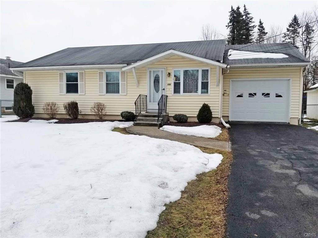 480 Van Rensselaer Road - Photo 1