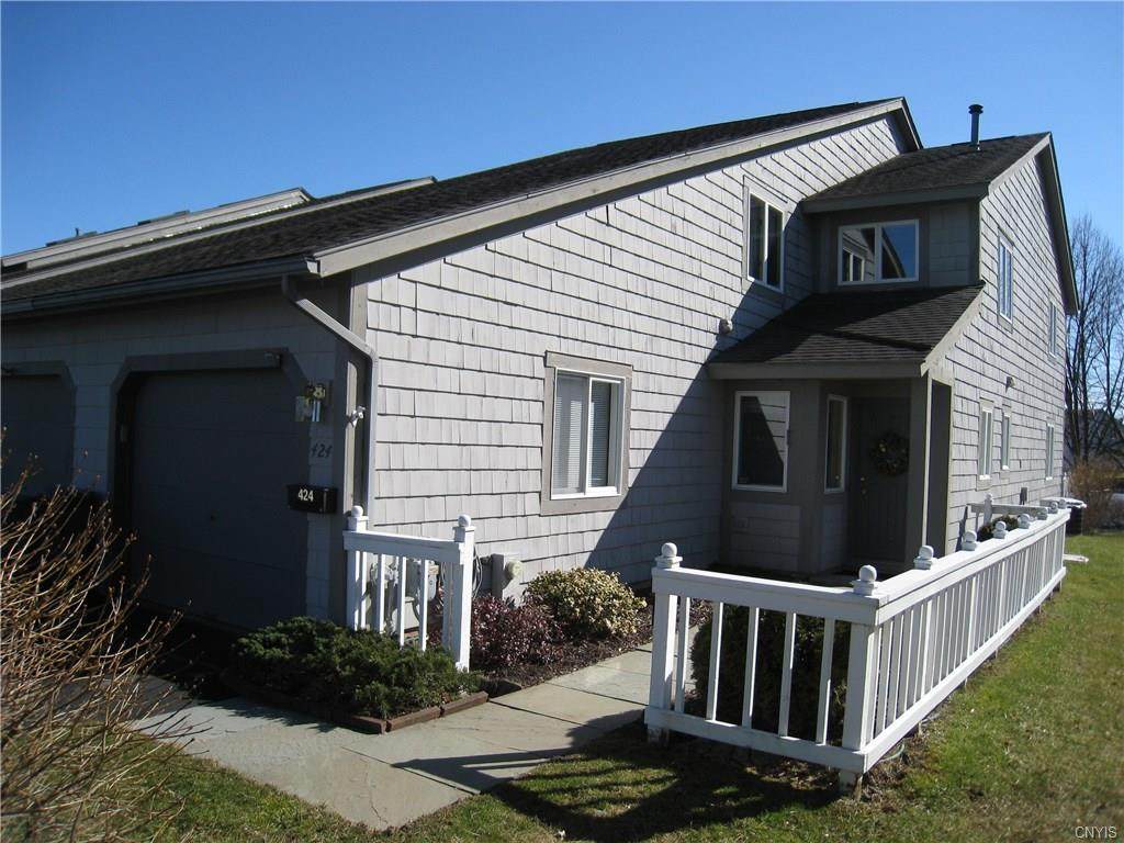 424 Summerhaven Drive - Photo 1 424 Summerhaven Drive - Photo 1