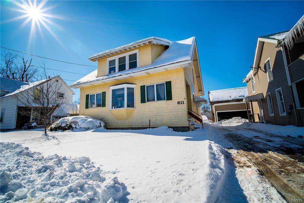 611 Mill Street - Photo 1