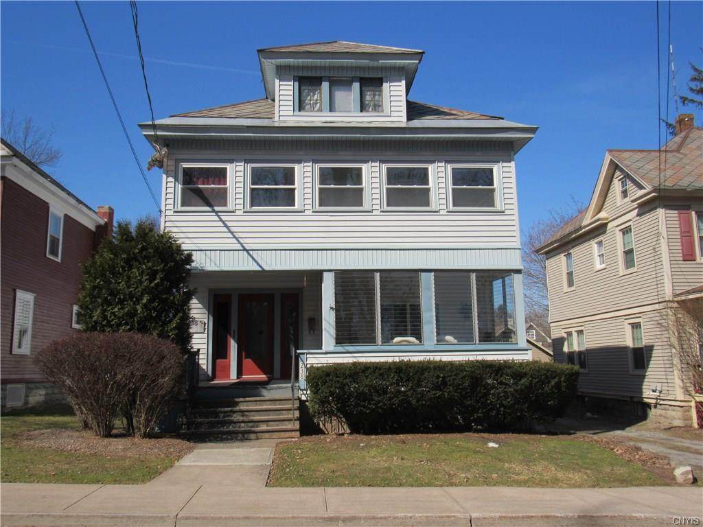 238 Allen Park Place - Photo 1