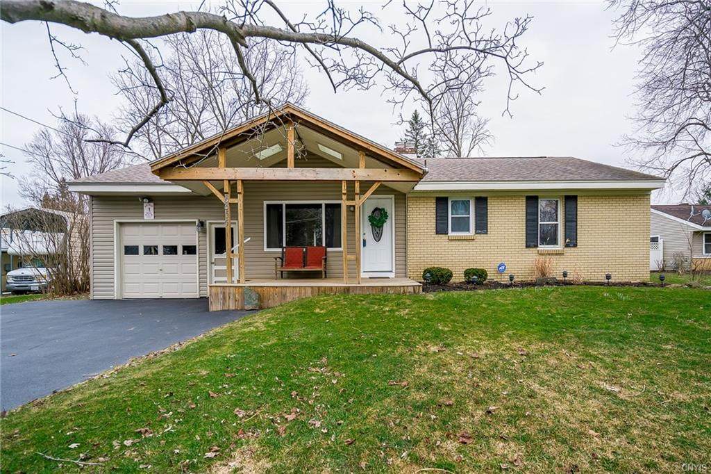 8856 Shellman Drive - Photo 1