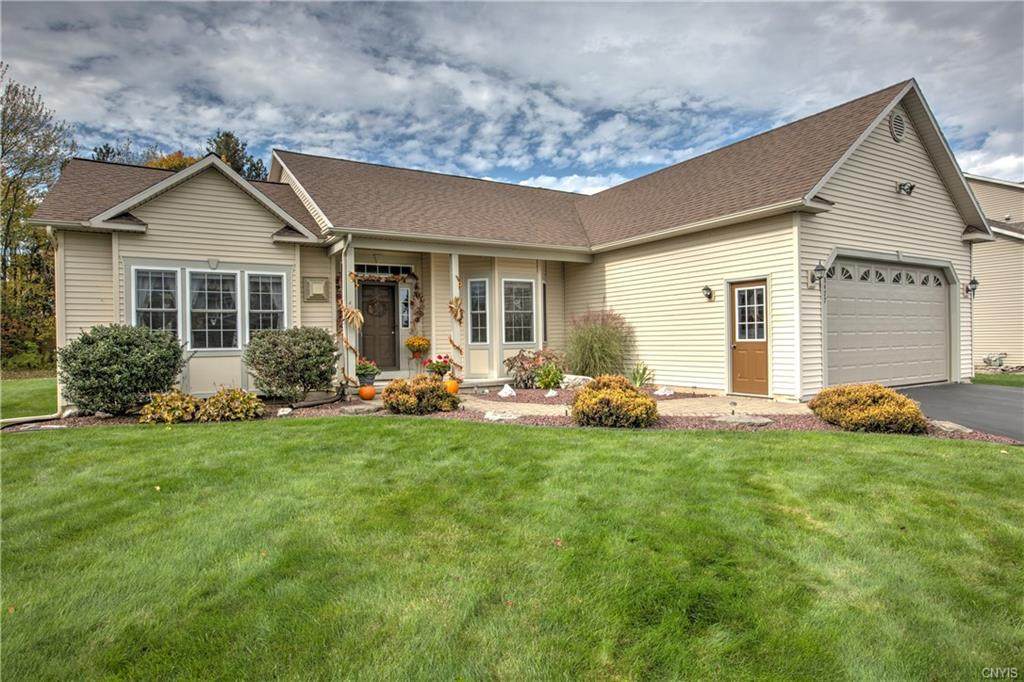 8477 Wayfarer Drive - Photo 1