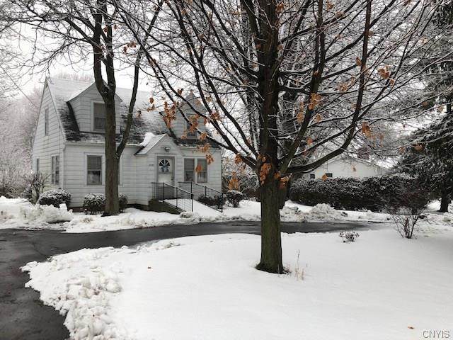 3757 Seneca - Photo 1