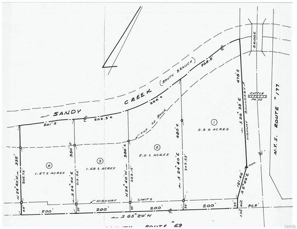 00 Co Rte 69 - Photo 1 00 Co Rte 69 - Photo 1