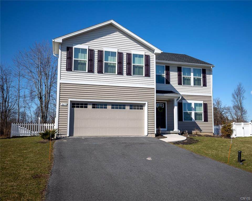 8677 Alizarin Avenue - Photo 1