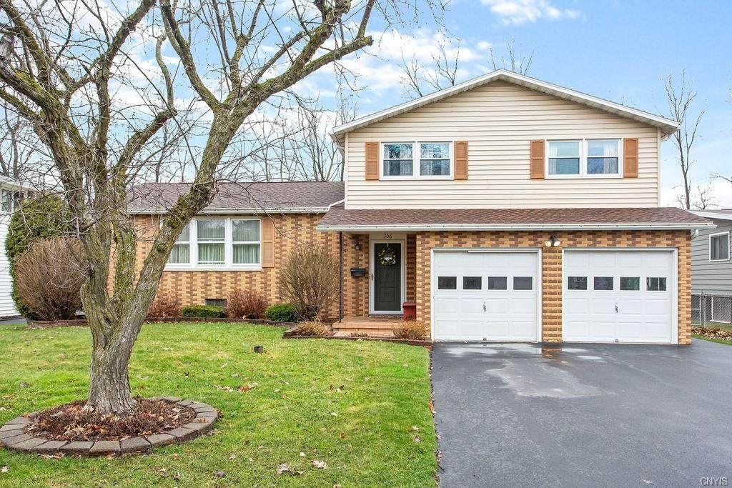 306 Charlane Parkway - Photo 1