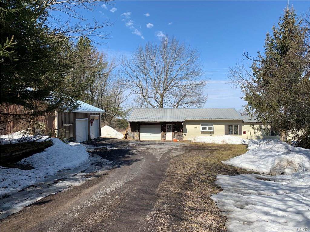 2091 Doran Road - Photo 1