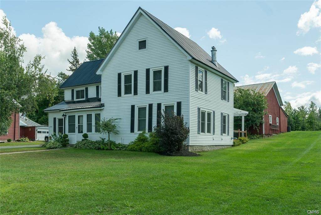 18086 Goodnough Street - Photo 1