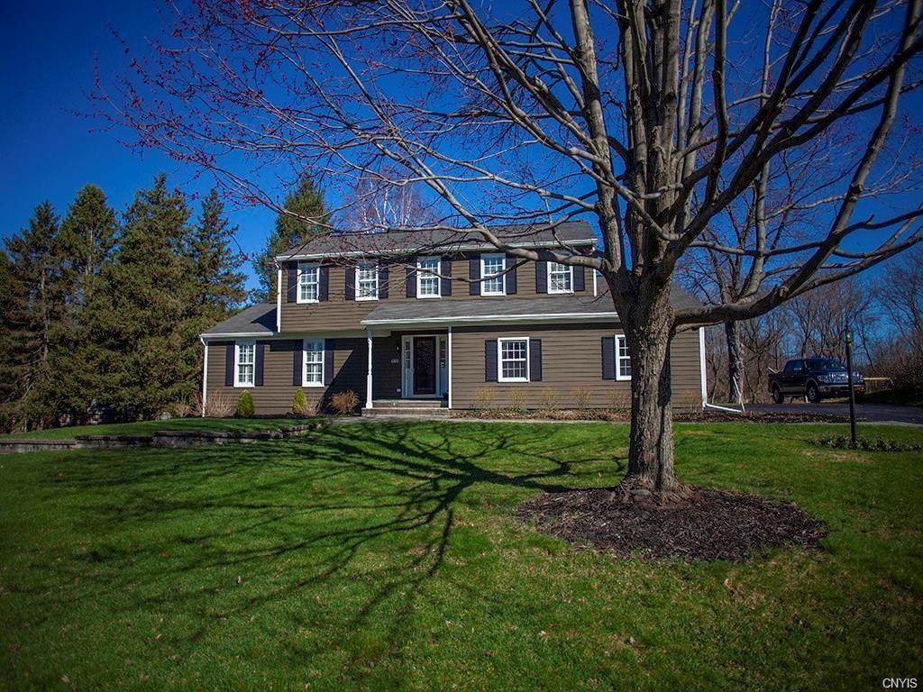 8333 Vassar Drive - Photo 1
