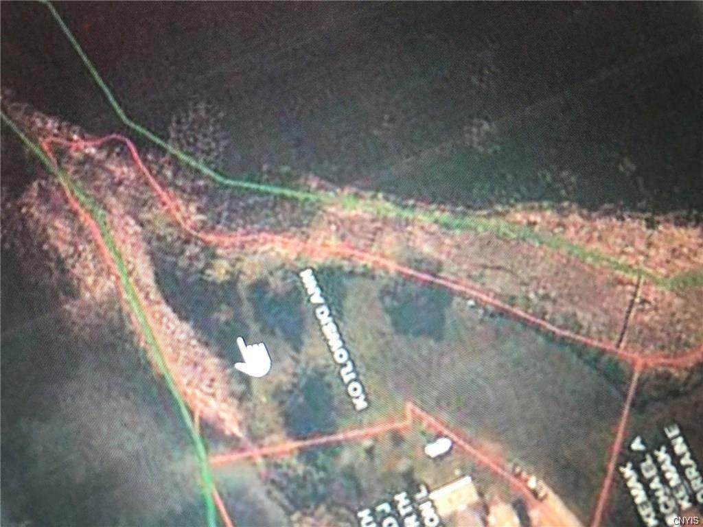 0 Kehoe Tract Road - Photo 1
