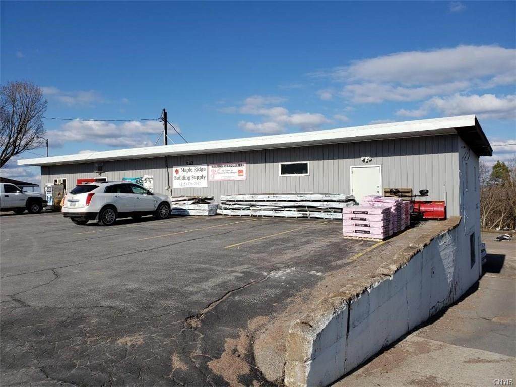 7406 East Road - Photo 1 7406 East Road - Photo 1