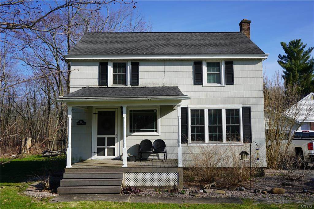 22 Whitaker Road - Photo 1 22 Whitaker Road - Photo 1