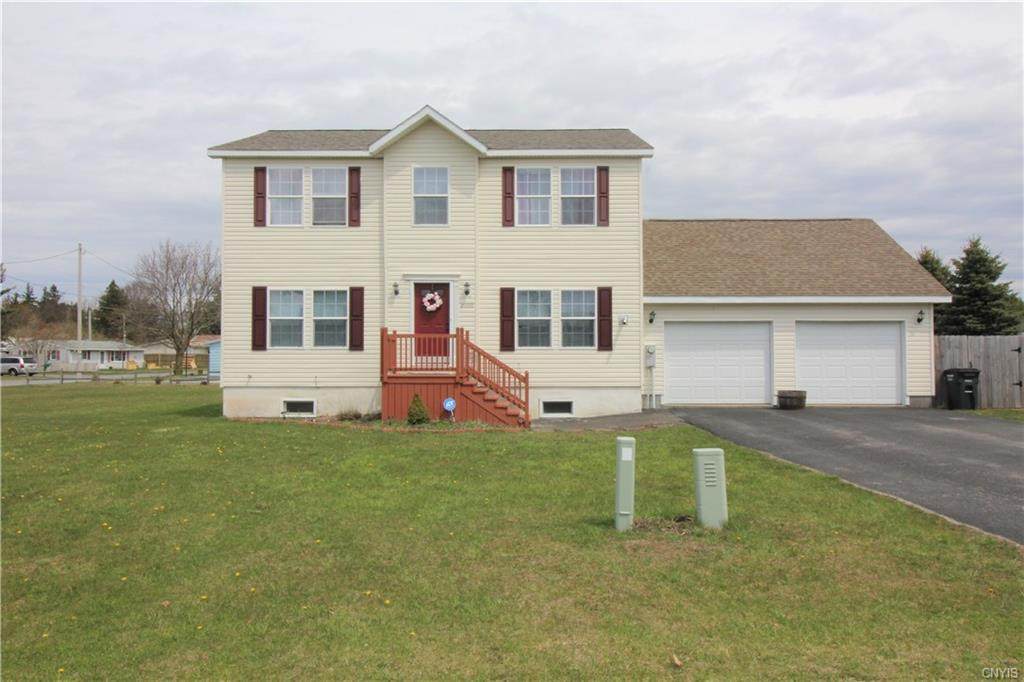 25000 Chrysler Drive - Photo 1