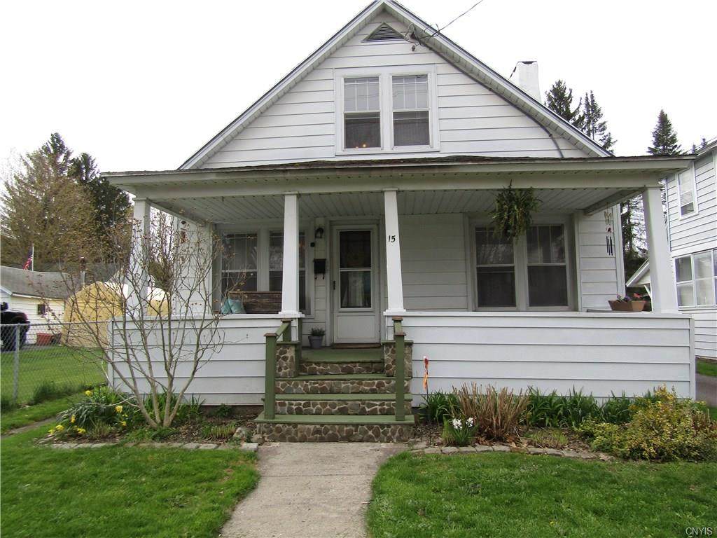 15 Scammell Street - Photo 1 15 Scammell Street - Photo 1