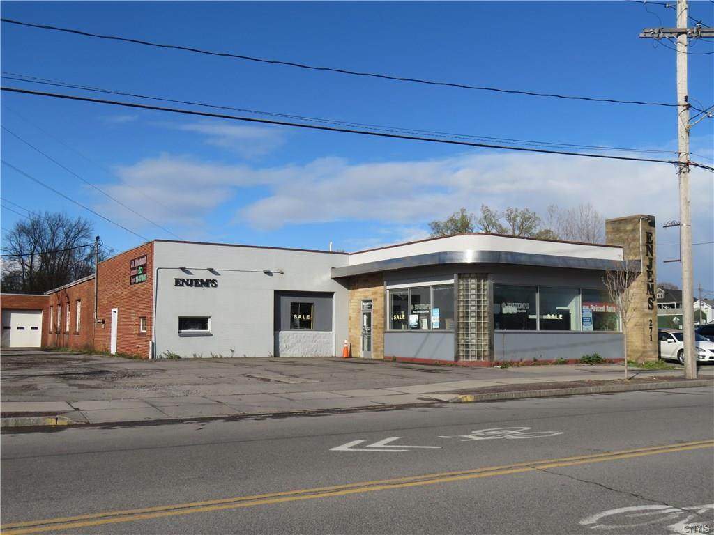 267-279 E. Dominick St - Photo 1