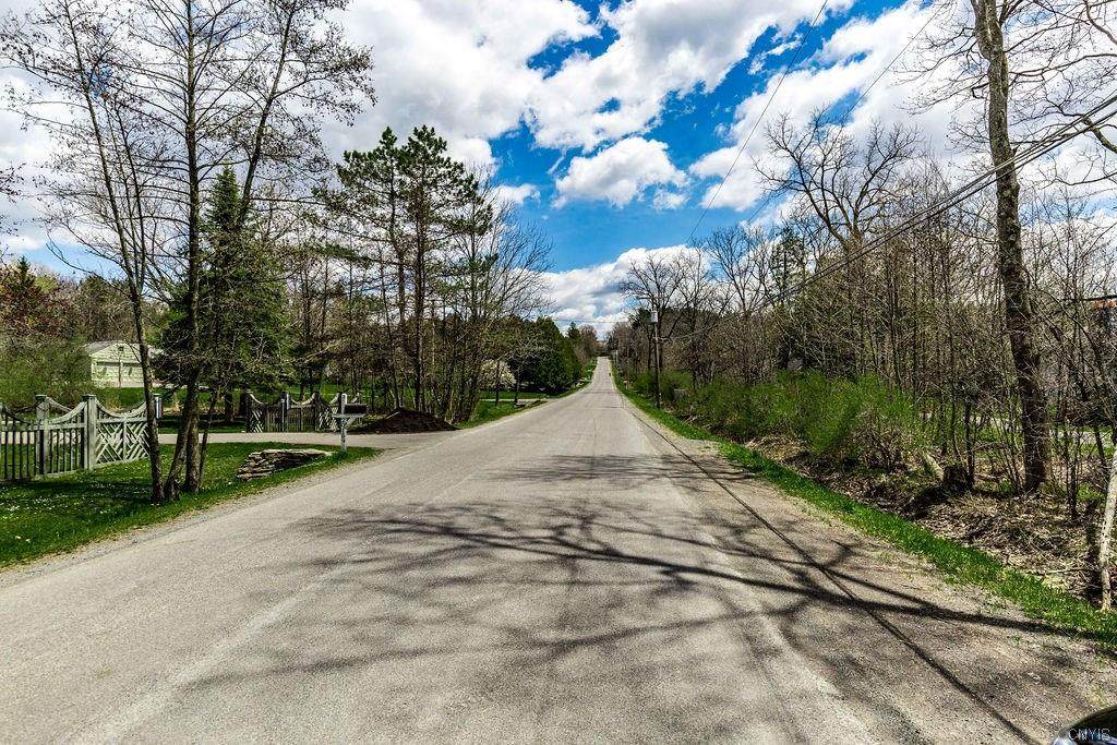 Lot #2 Hoffman Road - Photo 1