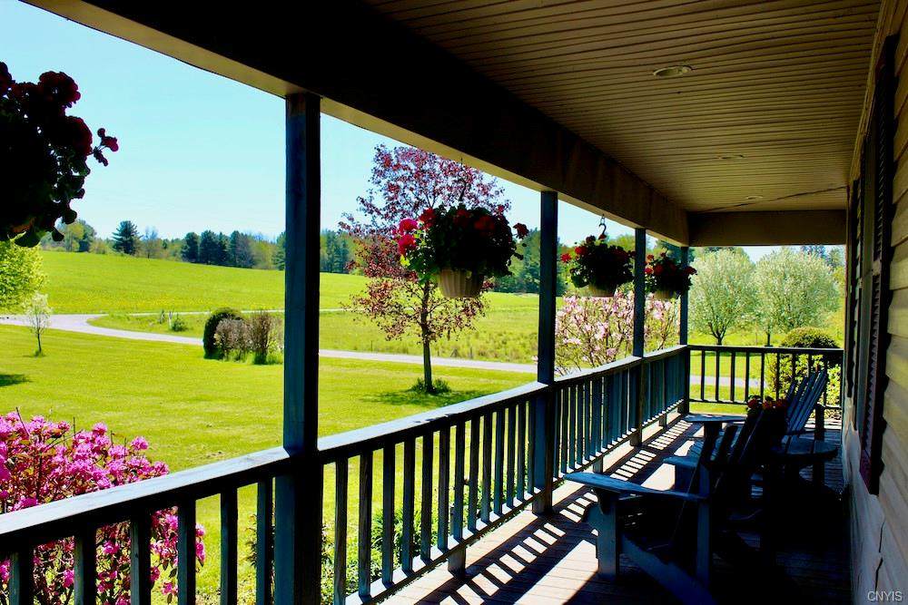 443 Hinman Road - Photo 1