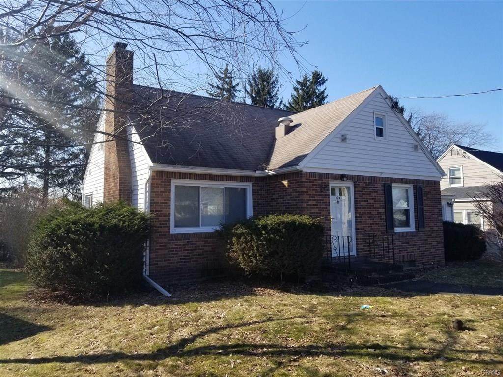 104 Marian Drive - Photo 1