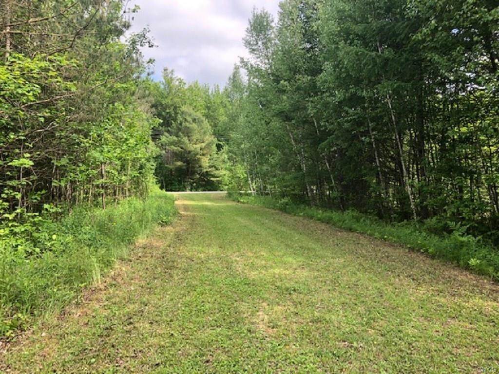 00 Co Rt 45 - Photo 1