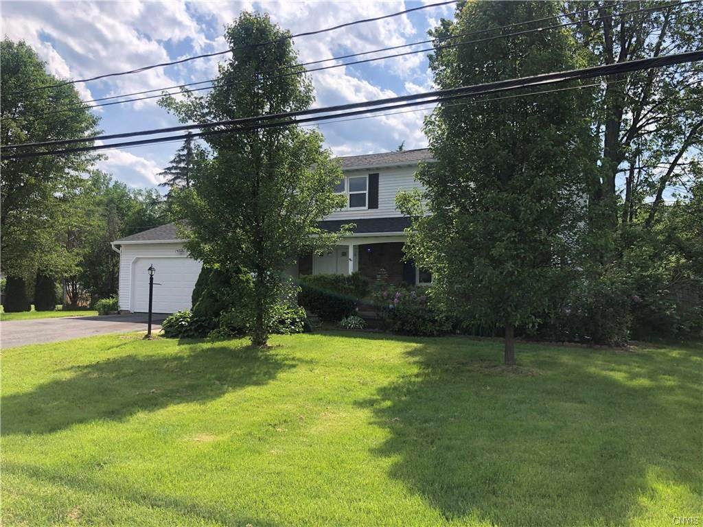 7909 Davis Road - Photo 1