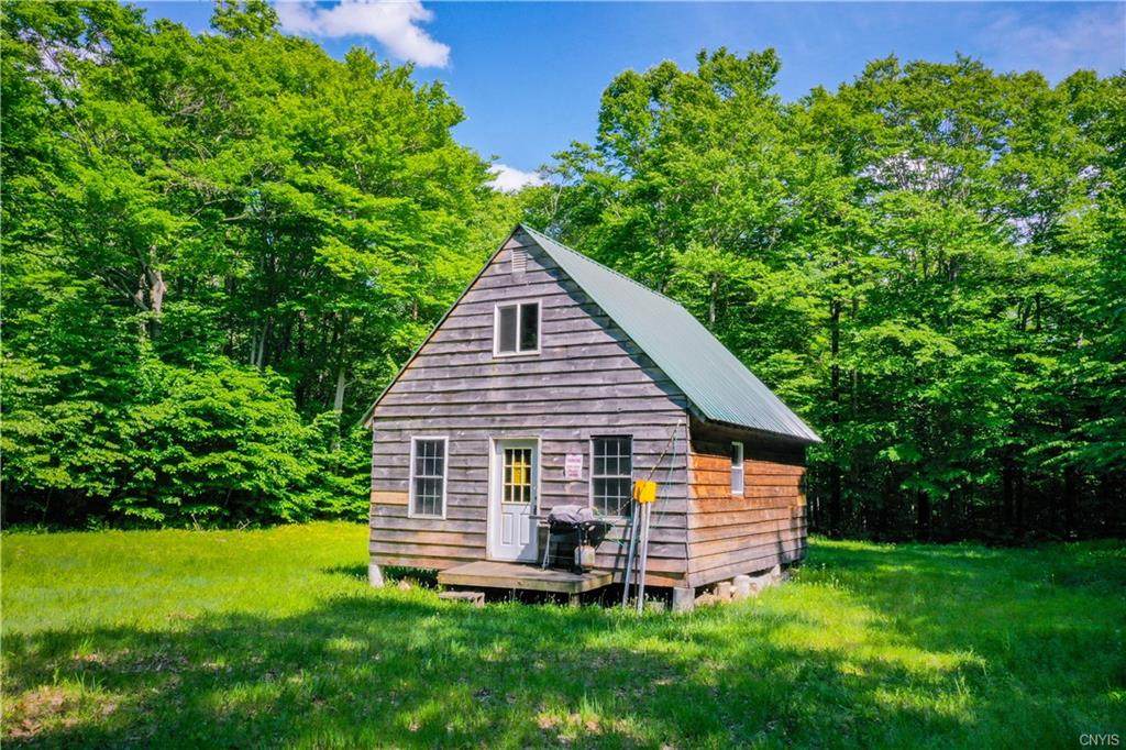 53 Donavan Hill Road - Photo 1