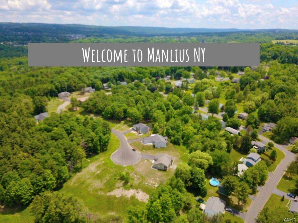 4644 Lot 8 Pauli Drive - Photo 1
