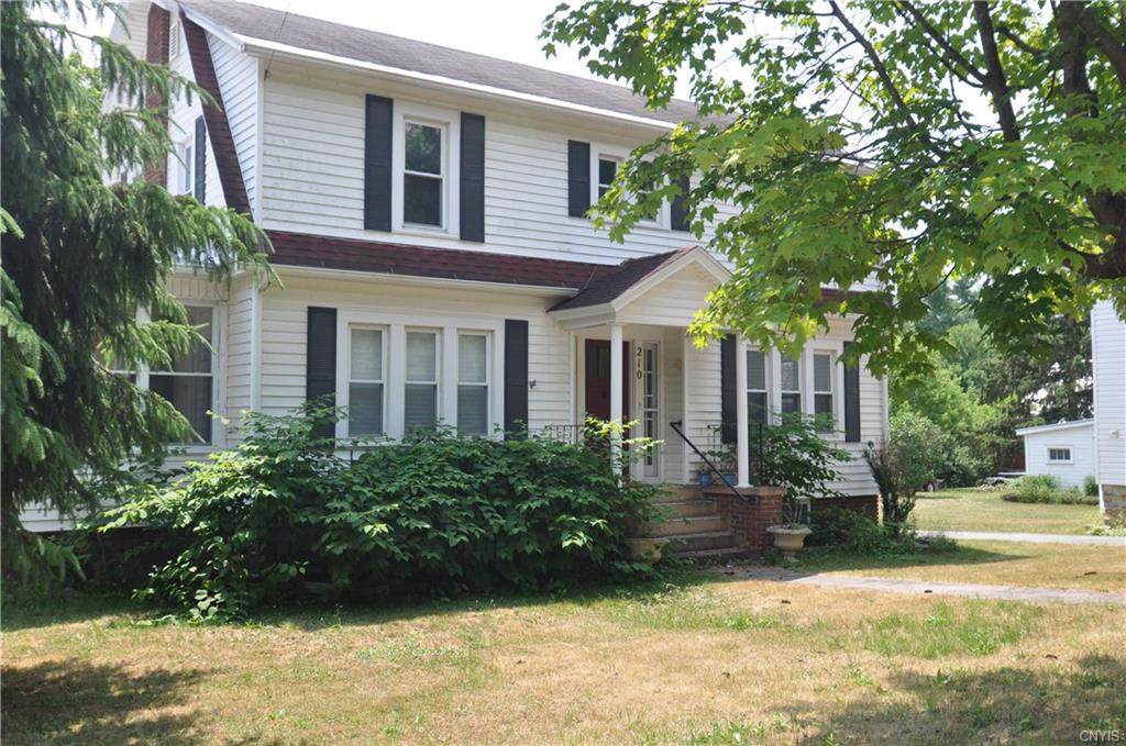 210 Mill Street - Photo 1