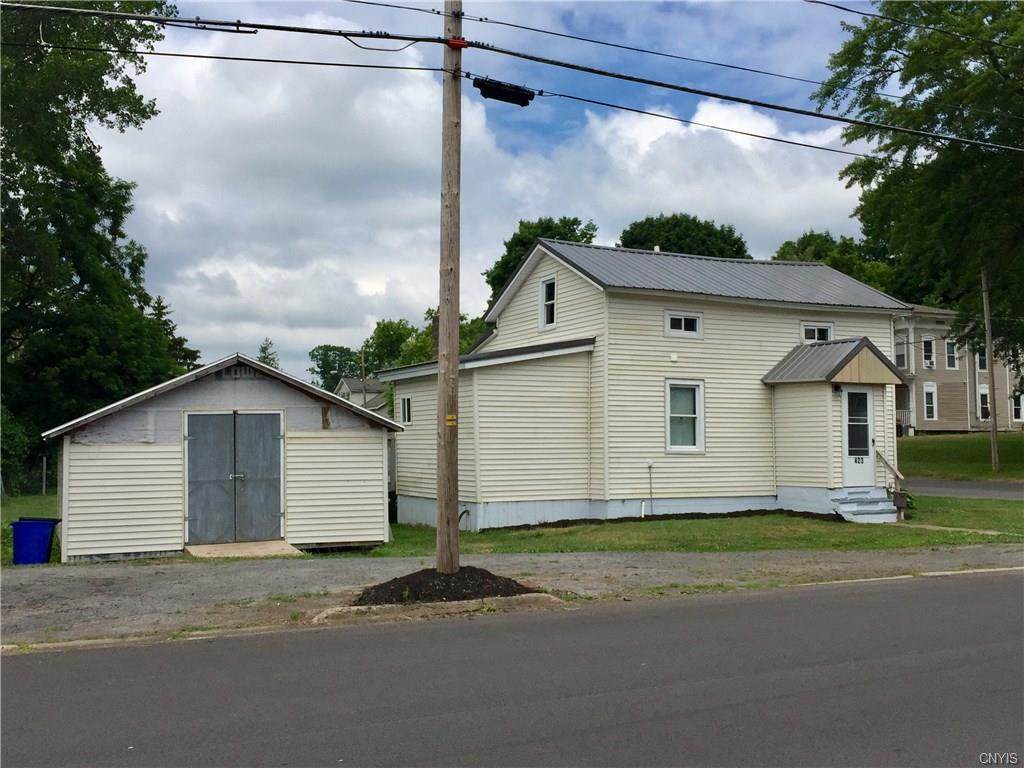 423 Ontario Street - Photo 1