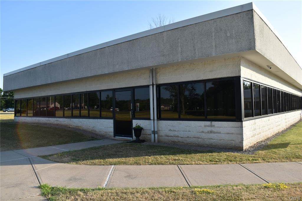 8220 Loop Rd Suite 100 - Photo 1