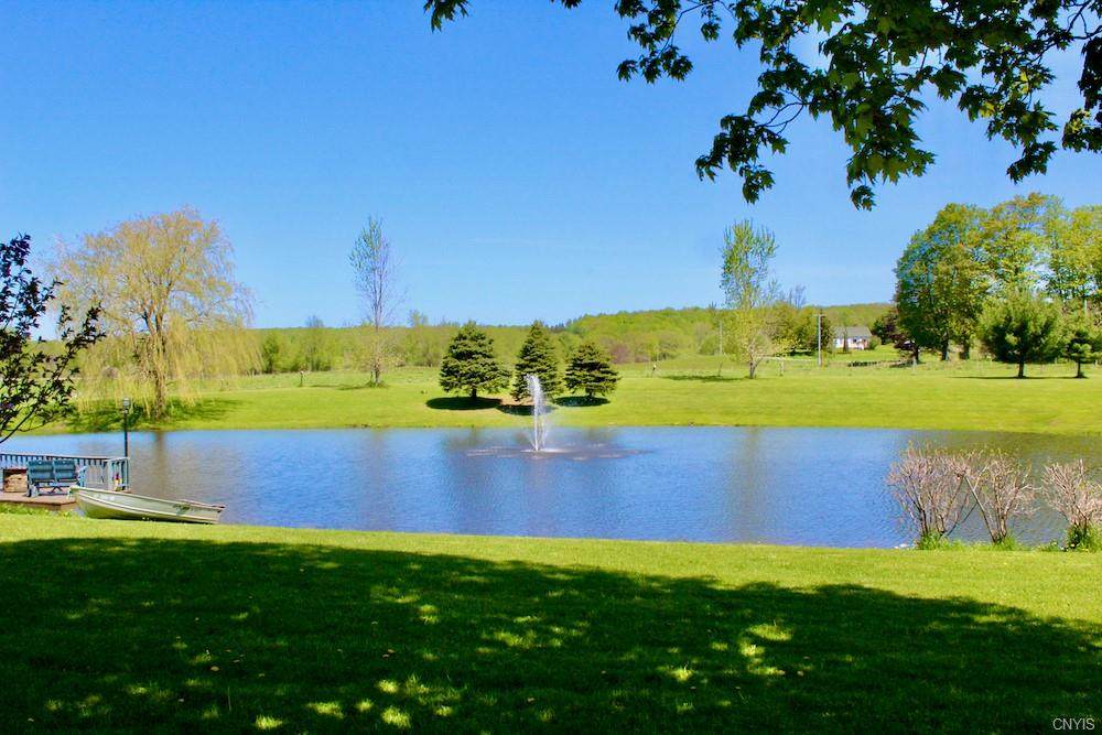 443 Hinman Road - Photo 1