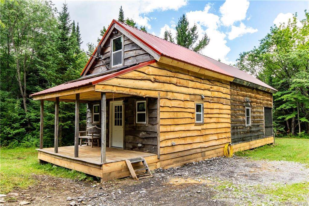 2665 Flat Rock Road - Photo 1