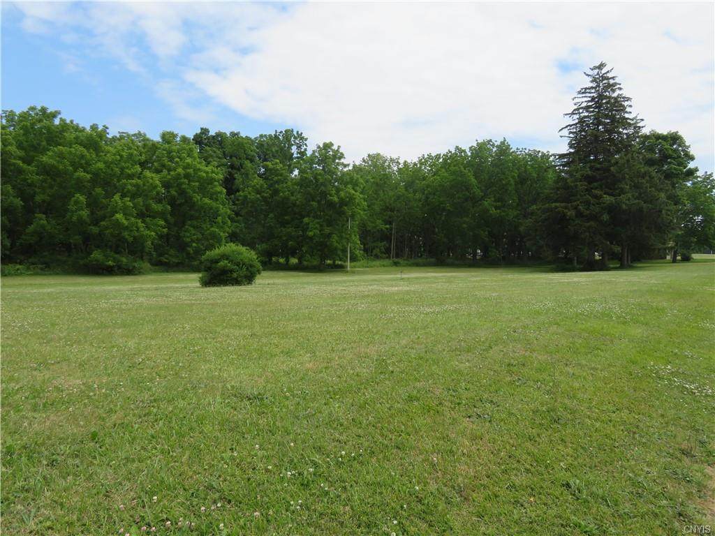 0 Mark Fitzgibbons Drive - Photo 1