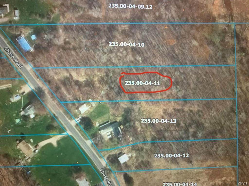 00 Chase Road - Photo 1