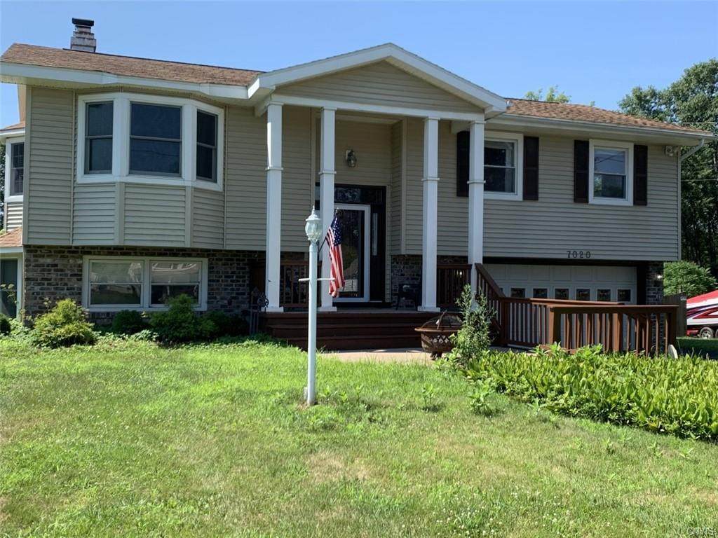 7020 Rome Oriskany Road - Photo 1