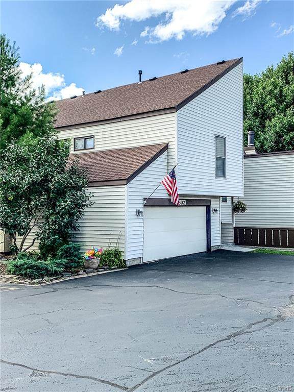 602 Woburn Dr Drive - Photo 1
