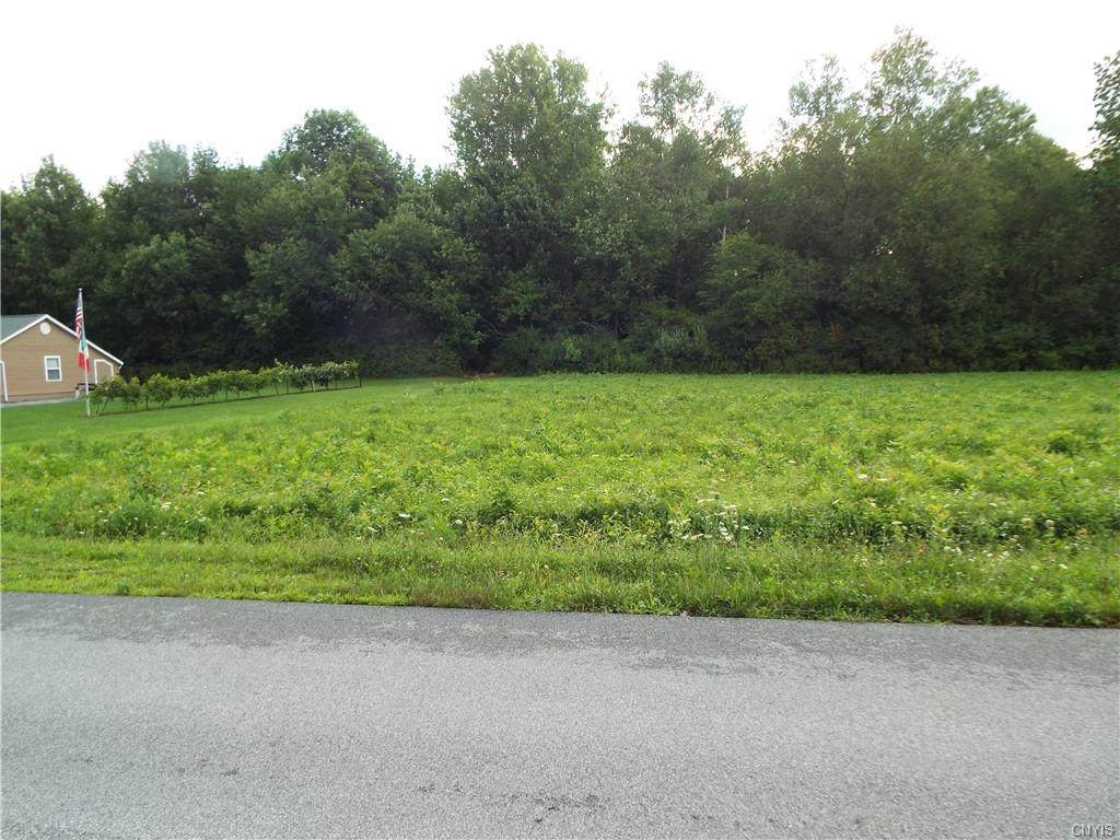 Snell Road (Lot #4) Snell Road - Photo 1