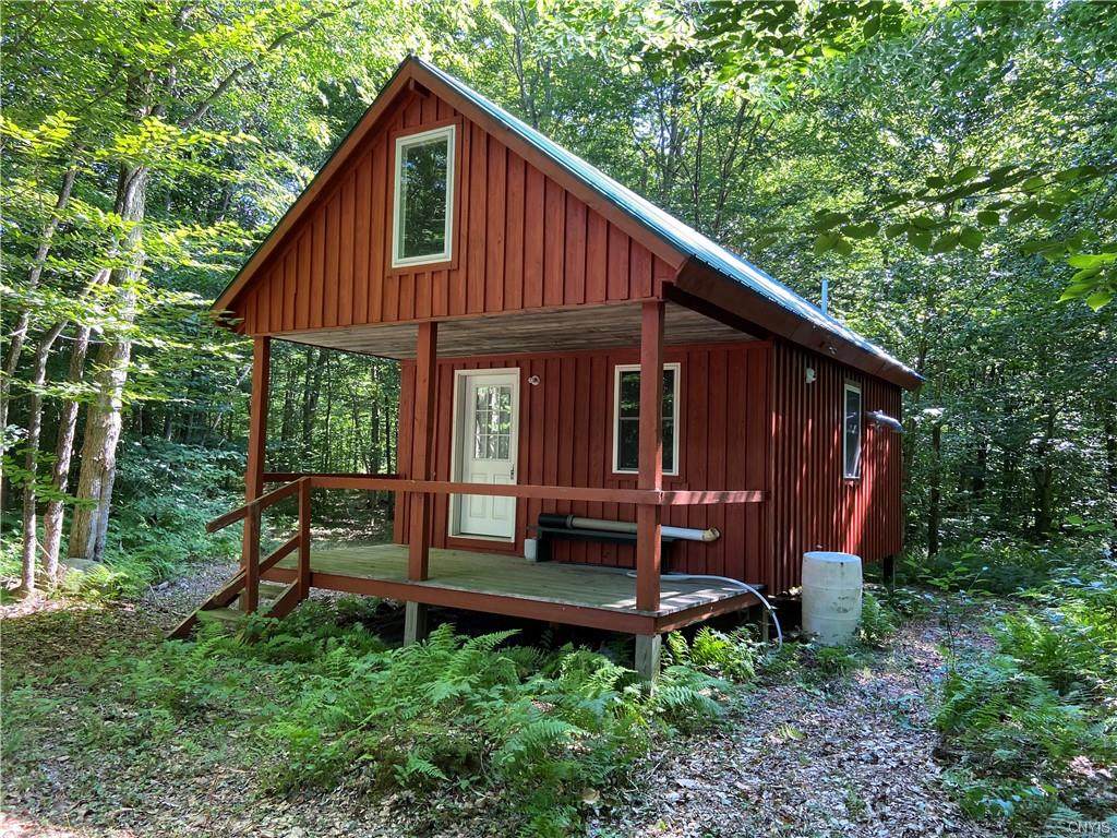 71 Kimball Camp Road - Photo 1