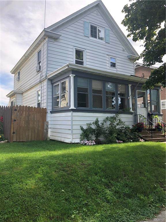 706 Dominick Street - Photo 1