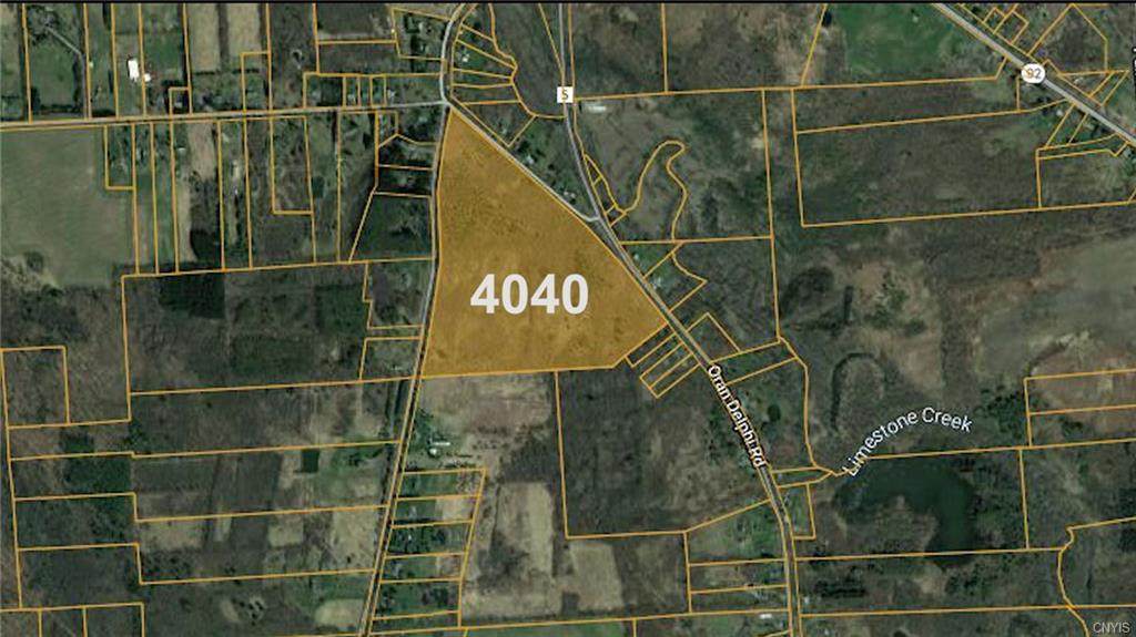 4040 Oran Gulf Road - Photo 1