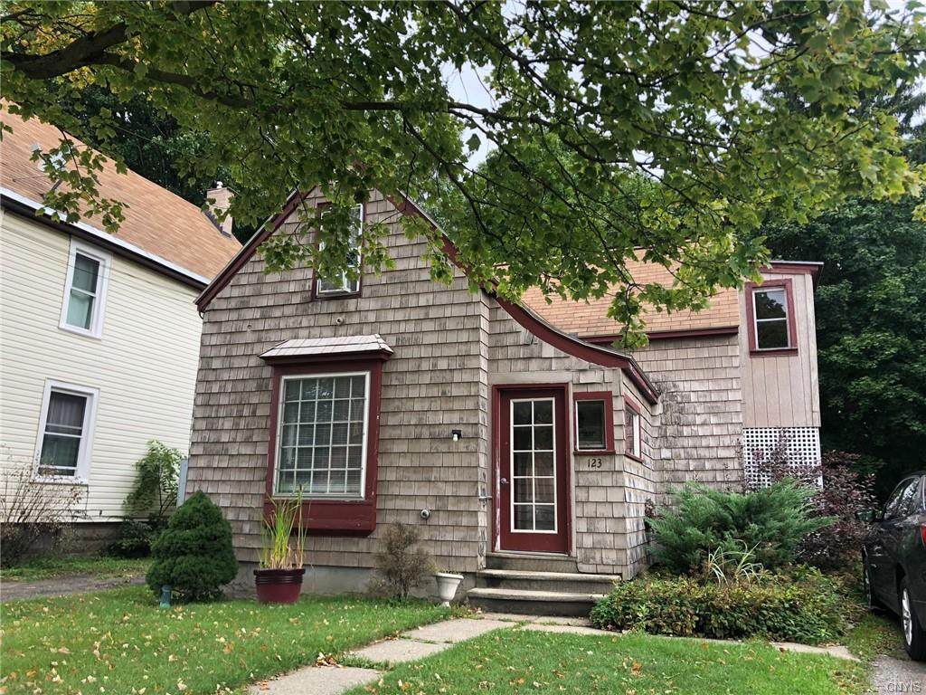 123 Main Street - Photo 1
